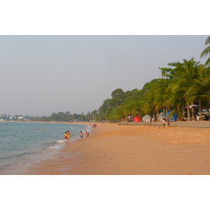 Picture Thailand Chonburi Bang Saray 2008-01 13 - Flights Bang Saray