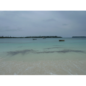 Picture New Caledonia Ile des pins Kuto Beach 2010-05 20 - Photos Kuto Beach