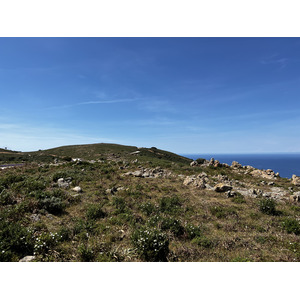 Picture France Corsica Capo Rosso 2023-05 7 - Flights Capo Rosso