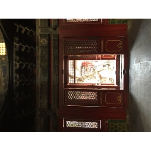 Picture China Beijing Forbidden City 2015-12 20 - Pictures Forbidden City