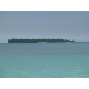 Picture New Caledonia Ile des pins Kuto Beach 2010-05 29 - Trips Kuto Beach