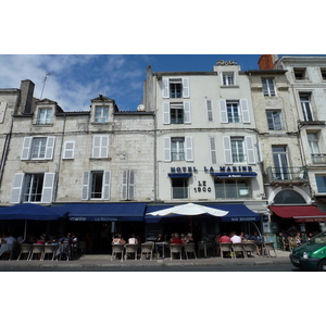 Picture France La Rochelle 2010-08 0 - Visit La Rochelle