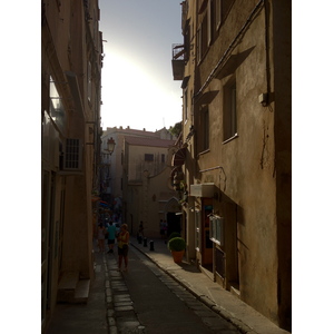 Picture France Corsica Bonifacio 2012-09 100 - Sight Bonifacio