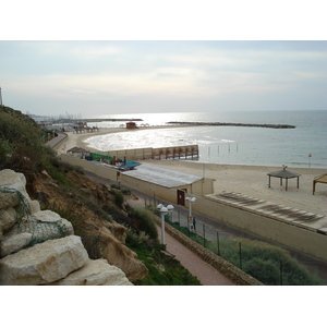 Picture Israel Tel Aviv Tel Aviv Sea Shore 2006-12 118 - Views Tel Aviv Sea Shore