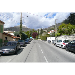 Picture France Vence Hauts de Vence 2008-03 76 - Car Rental Hauts de Vence