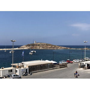 Picture Greece Naxos 2018-07 8 - Sightseeing Naxos