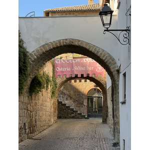 Picture Italy Orvieto 2021-09 9 - Trail Orvieto