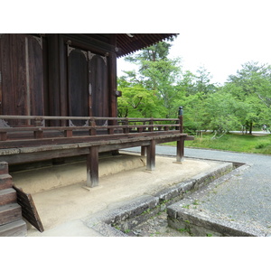 Picture Japan Kyoto Ninna ji Temple 2010-06 33 - Photographers Ninna ji Temple