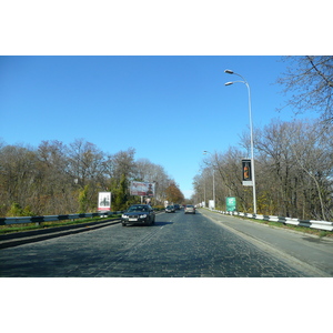 Picture Ukraine Kiev Pechersk 2007-11 14 - Car Rental Pechersk