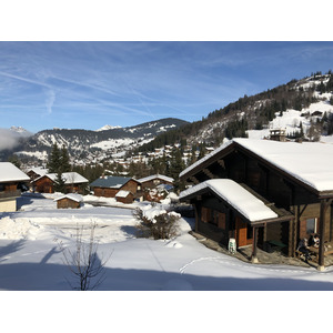 Picture France La Clusaz 2017-12 81 - Picture La Clusaz