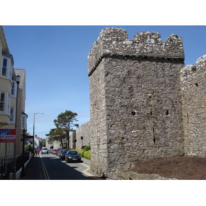 Picture United Kingdom Pembrokeshire Tenby 2006-05 86 - Car Rental Tenby