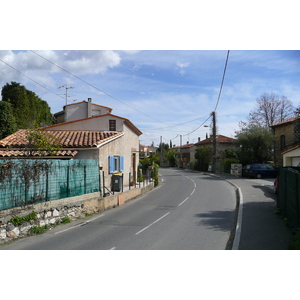 Picture France Vence Hauts de Vence 2008-03 95 - Pictures Hauts de Vence