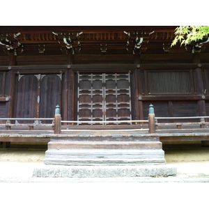 Picture Japan Kyoto Ninna ji Temple 2010-06 15 - Discover Ninna ji Temple