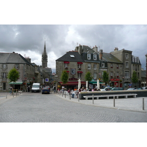 Picture France St Pol de Leon 2007-08 105 - Tourist Attraction St Pol de Leon