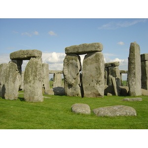 Picture United Kingdom StoneHenge 2004-05 11 - Flights StoneHenge