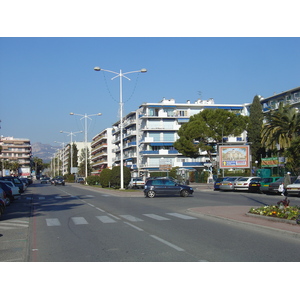 Picture France Cagnes sur Mer 2006-01 98 - View Cagnes sur Mer