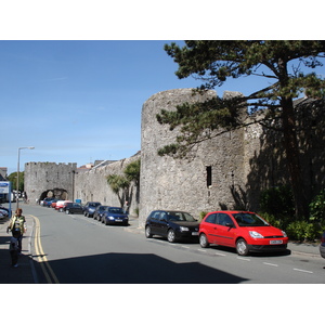 Picture United Kingdom Pembrokeshire Tenby 2006-05 102 - Photographers Tenby