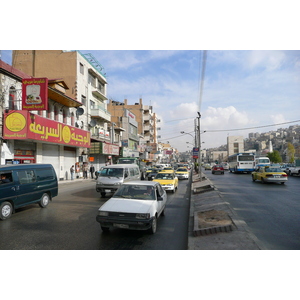 Picture Jordan Amman Amman Downtown 2007-12 70 - Sightseeing Amman Downtown