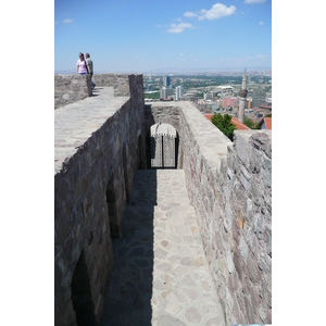 Picture Turkey Ankara Ankara Fortress 2008-07 63 - Discover Ankara Fortress