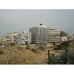 Picture Israel Tel Aviv Tel Aviv Sea Shore 2006-12 123 - View Tel Aviv Sea Shore