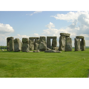 Picture United Kingdom StoneHenge 2004-05 15 - Photos StoneHenge