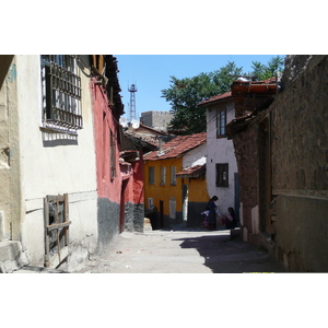 Picture Turkey Ankara Ankara old city 2008-07 43 - Trips Ankara old city