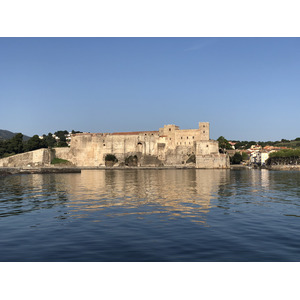 Picture France Collioure 2018-04 278 - Store Collioure