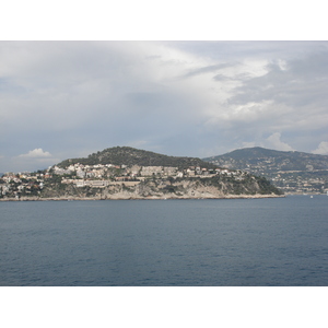 Picture France French Riviera 2006-09 8 - Sight French Riviera