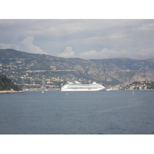 Picture France French Riviera 2006-09 7 - Store French Riviera