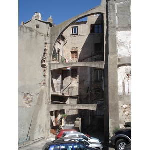 Picture France Corsica Bastia 2006-09 85 - Car Rental Bastia