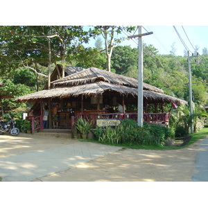 Picture Thailand Phuket Kata Karon Viewpoint 2005-12 17 - Photos Kata Karon Viewpoint