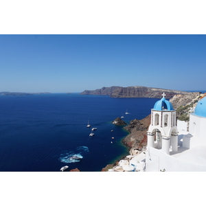 Picture Greece Santorini 2016-07 26 - Perspective Santorini