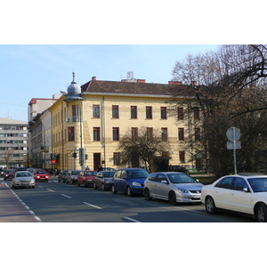 Picture Slovenia Ljubljana Historic Centre 2008-01 6 - Visit Historic Centre