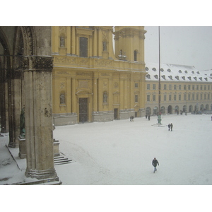 Picture Germany Munich Residenz Museum 2005-02 34 - Tourist Residenz Museum