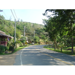 Picture Thailand Phuket Kata Karon Viewpoint 2005-12 18 - Car Rental Kata Karon Viewpoint