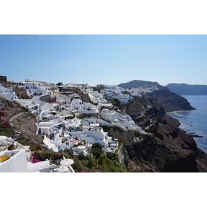 Picture Greece Santorini 2016-07 6 - Photo Santorini