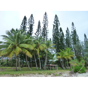 Picture New Caledonia Ile des pins Kuto Beach 2010-05 15 - Views Kuto Beach