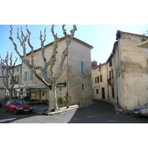 Picture France Tarascon 2008-04 164 - Discover Tarascon