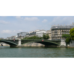 Picture France Paris Seine river 2007-06 165 - Photographer Seine river