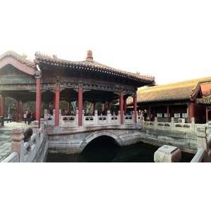 Picture China Beijing Forbidden City 2015-12 198 - Pictures Forbidden City