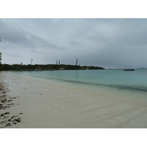 Picture New Caledonia Ile des pins Kuto Beach 2010-05 5 - Travels Kuto Beach