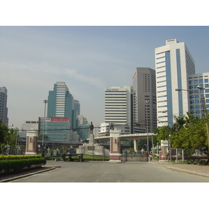 Picture Thailand Bangkok Lumpini Park 2005-12 32 - Pictures Lumpini Park