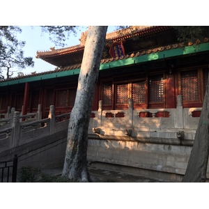 Picture China Beijing Forbidden City 2015-12 170 - Picture Forbidden City