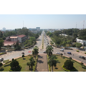 Picture Laos Vientiane 2012-12 213 - Sight Vientiane