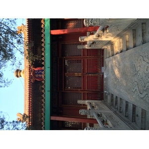 Picture China Beijing Forbidden City 2015-12 30 - Photos Forbidden City