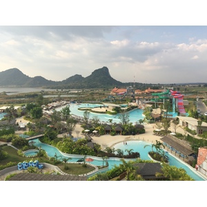 Picture Thailand Pattaya Ramayana Water Park 2016-12 25 - Sight Ramayana Water Park