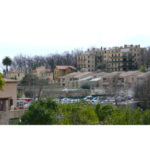 Picture France Vence Hauts de Vence 2008-03 43 - Store Hauts de Vence