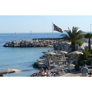 Picture France Cannes Port Pierre Canto 2008-05 17 - Tourist Port Pierre Canto