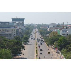 Picture Laos Vientiane 2012-12 244 - View Vientiane