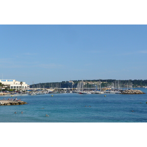 Picture France Cannes Port Pierre Canto 2008-05 26 - Picture Port Pierre Canto